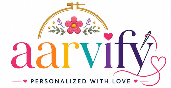 Aarvify
